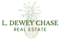 Dewey Chase Real Estate Logo